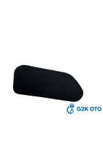 TORPİDO KAPAK MANDALI - SİYAH EGEA 735617527