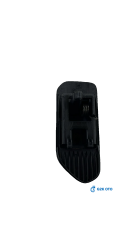 TORPİDO KAPAK MANDALI - SİYAH EGEA 735617527