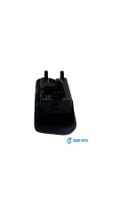 TORPİDO KAPAK MANDALI - SİYAH EGEA 735617527