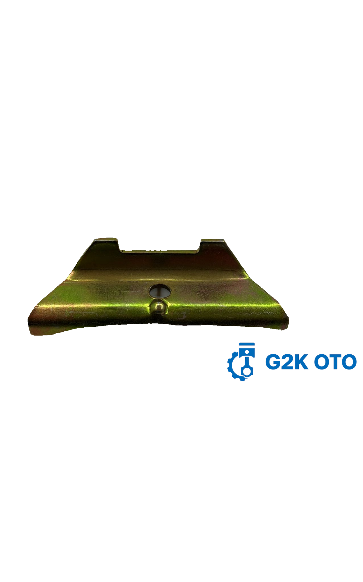 AKÜ ALT PLASTİĞİ BAĞLANTI SACI -DOĞAN-KARTAL-ŞAHİN