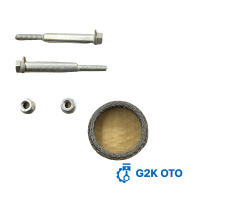 EGZOZ BOĞAZ KONİĞİ TİPO-UNO SIZDIRMAZLIK KİTİ 7690882S