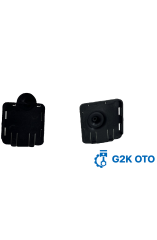 RADYATÖR ALT BAĞLANTI AYAĞI TAKIM KANGOO II MEGANE II