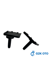 RADYATÖR ALT BAĞLANTI AYAĞI TAKIM KANGOO II MEGANE II