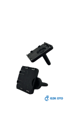 RADYATÖR ALT BAĞLANTI AYAĞI TAKIM KANGOO II MEGANE II