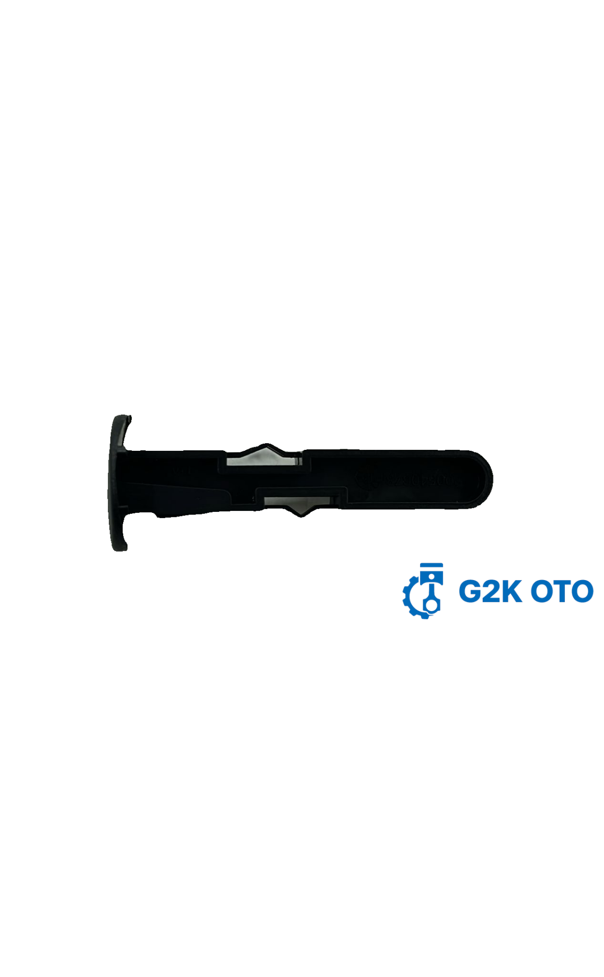 RADYATÖR BAĞLANTI AYAĞI CLIO MEGANE II KANGOO 8200540678