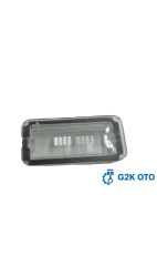 PLAKA LAMBA CAMI LİNEA - 500L 51800482