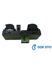 EGEA CAM ANAHTAR DÜĞMESİ SOL DÖRTLÜ GRUP 735631478 735631478C