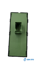 EGEA CAM ANAHTAR DÜĞMESİ SOL DÖRTLÜ GRUP 735631478 735631478C