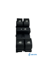 EGEA CAM ANAHTAR DÜĞMESİ SOL DÖRTLÜ GRUP 735631478 735631478C