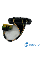 FİORİNO SÜRGÜLÜ KAPI TERMİĞİ SİVİCİ SAĞ SOL 1356119080