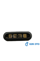 FİORİNO SÜRGÜLÜ KAPI TERMİĞİ SİVİCİ KARŞILIĞI 1364470080 VTI0058