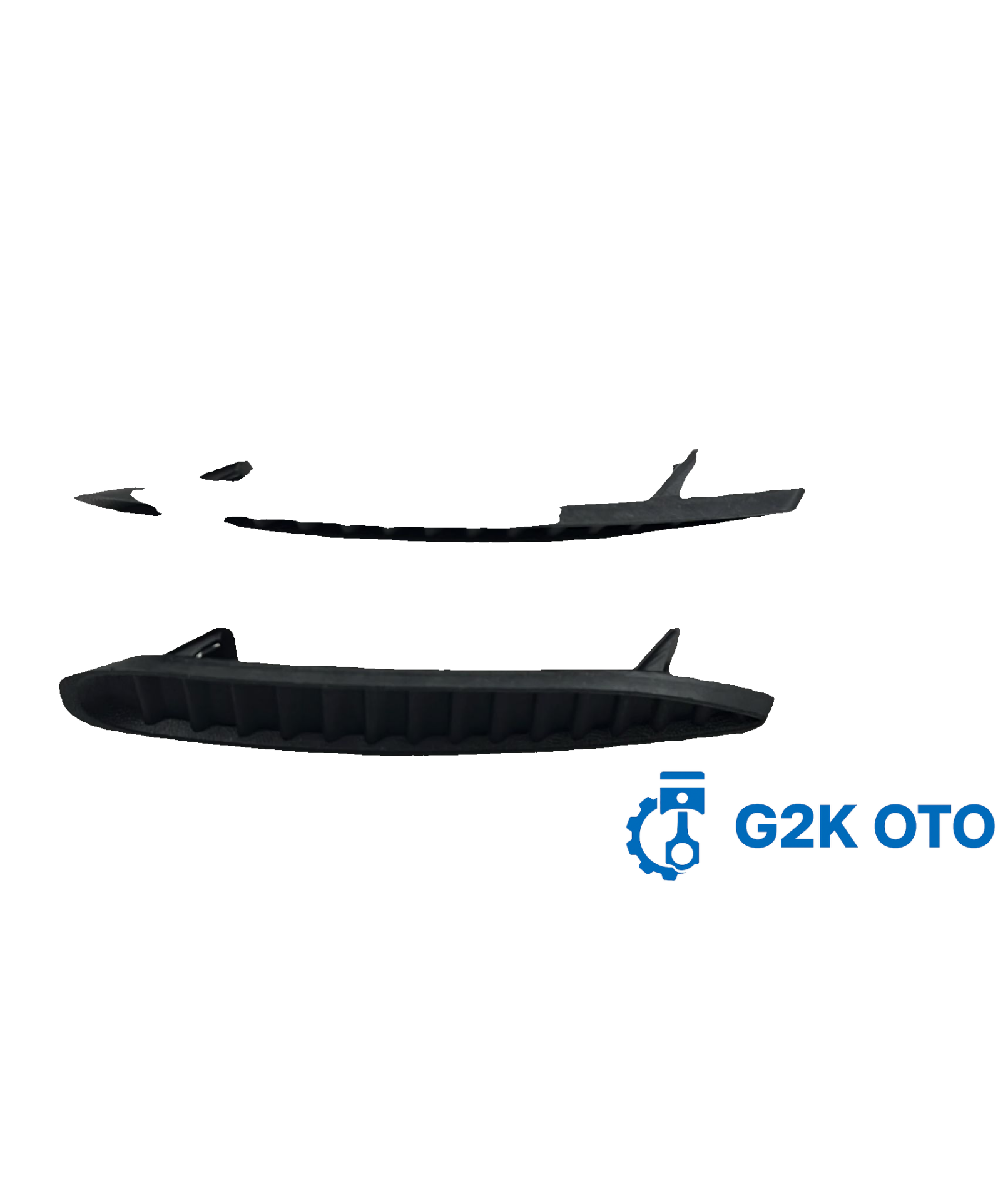 MEGANE IV ARKA TAMPON ÇITASI TAKIM | OEM: 850768508R – 850760115R