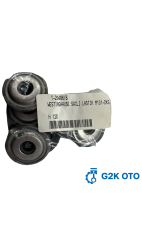 WESTİNGHAUSE SACLI LASTİK M131-DKŞ