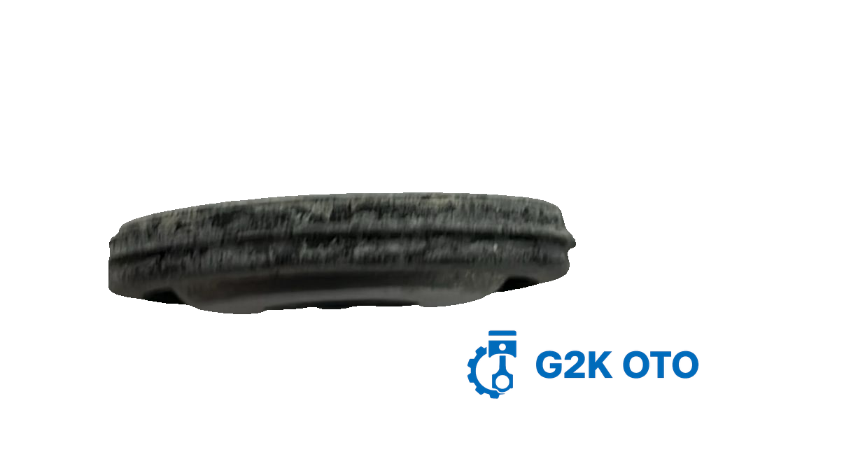 WESTİNGHAUSE SACLI LASTİK M131-DKŞ