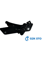 DOBLO BAGAJ İÇ AÇMA KOLU ÇİFT KAPI 735291867 735379978