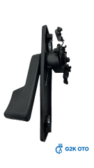 DOBLO BAGAJ İÇ AÇMA KOLU ÇİFT KAPI 735291867 735379978