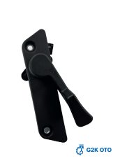 DOBLO BAGAJ İÇ AÇMA KOLU ÇİFT KAPI 735291867 735379978