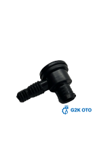 WESTİNGHAUSE VALFİ (SİYAH) M131-DKŞ-SLX