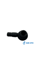 WESTİNGHAUSE VALFİ (SİYAH) M131-DKŞ-SLX