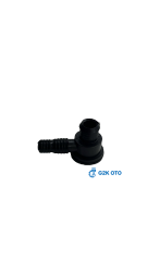 WESTİNGHAUSE VALFİ (SİYAH) M131-DKŞ-SLX