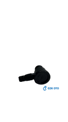 WESTİNGHAUSE VALFİ (SİYAH) M131-DKŞ-SLX