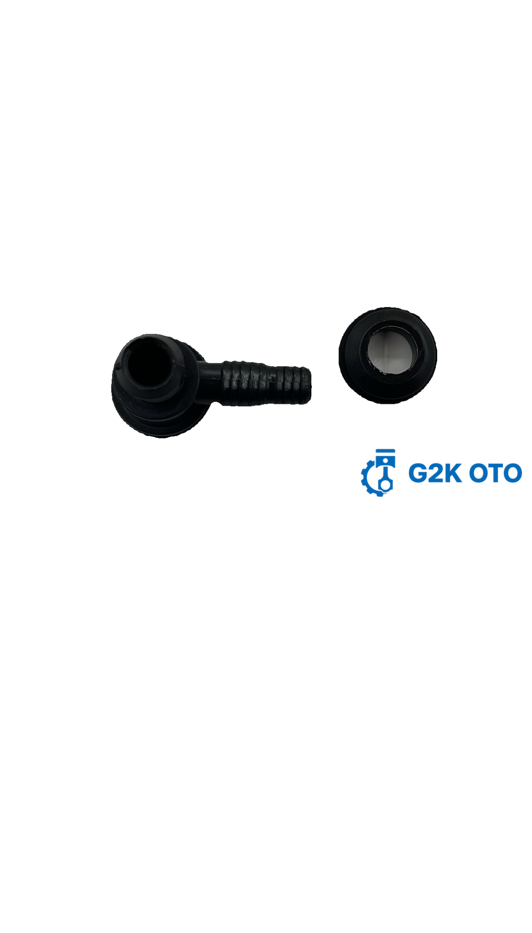 WESTİNGHAUSE VALFİ (SİYAH) - LASTİKLİ M131-DKŞ-SLX 4382055