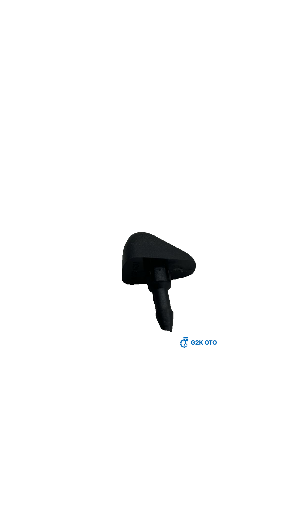 DKŞ SU FİSKİYE MEMESİ ÇİFTLİ 86VB17666BB