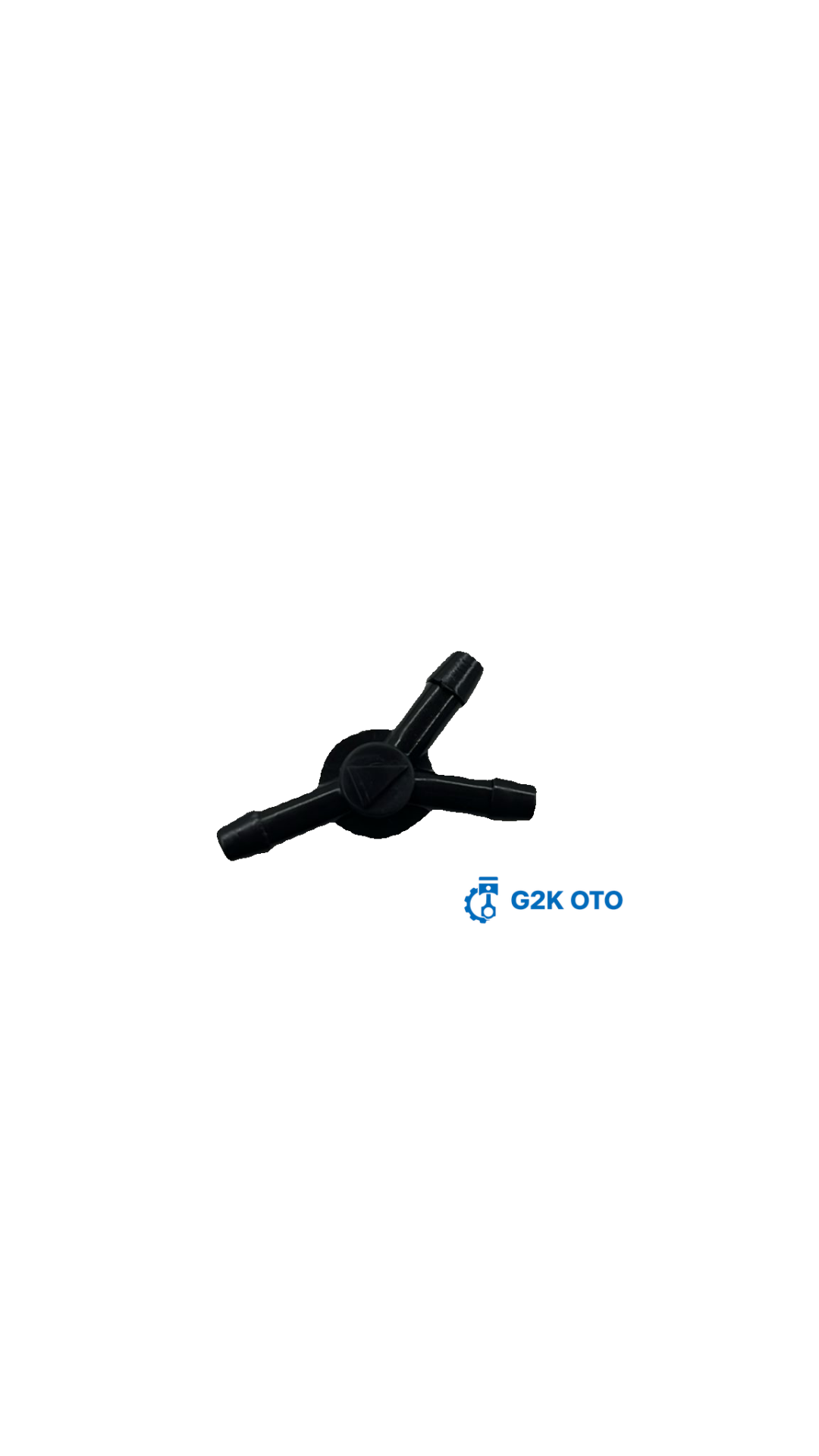 TEMPRA TİPO SU FİSKİYE ÇEKVALFİ ÜÇLÜ 7667888