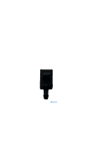 MEGANE II SU FİSKİYE MEMESİ | OEM: 8200082347