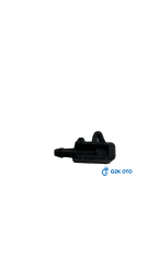 MEGANE II SU FİSKİYE MEMESİ | OEM: 8200082347