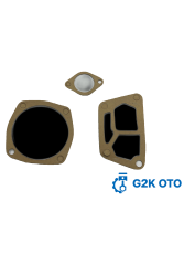 ALT KARTEL SLX 85011933