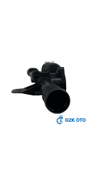 KOMPLE TERMOSTAT (PLASTİK GÖVDELİ) 83°C DACIA – CAPTUR – CLIO III/IV – FLUENCE | OEM: 110603026R – 8200400553 – 8200558751 – 8200954328