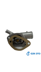 TERMOSTAT 87C FAİT TEMPRA / TİPO1 7581200 7581201 7778653