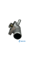 TERMOSTAT 87C FAİT TEMPRA / TİPO1 7581200 7581201 7778653