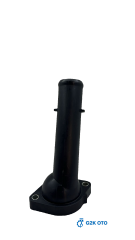 SU GİRİŞ BORUSU TOYOTA | OEM: 16321-74050