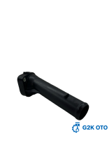 SU GİRİŞ BORUSU TOYOTA | OEM: 16321-74050