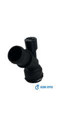 Radyatör Su Flanşı 1J0122291A | AKL AVU BFQ AGN AUM AUQ