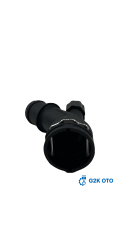 Radyatör Su Flanşı 1J0122291A | AKL AVU BFQ AGN AUM AUQ