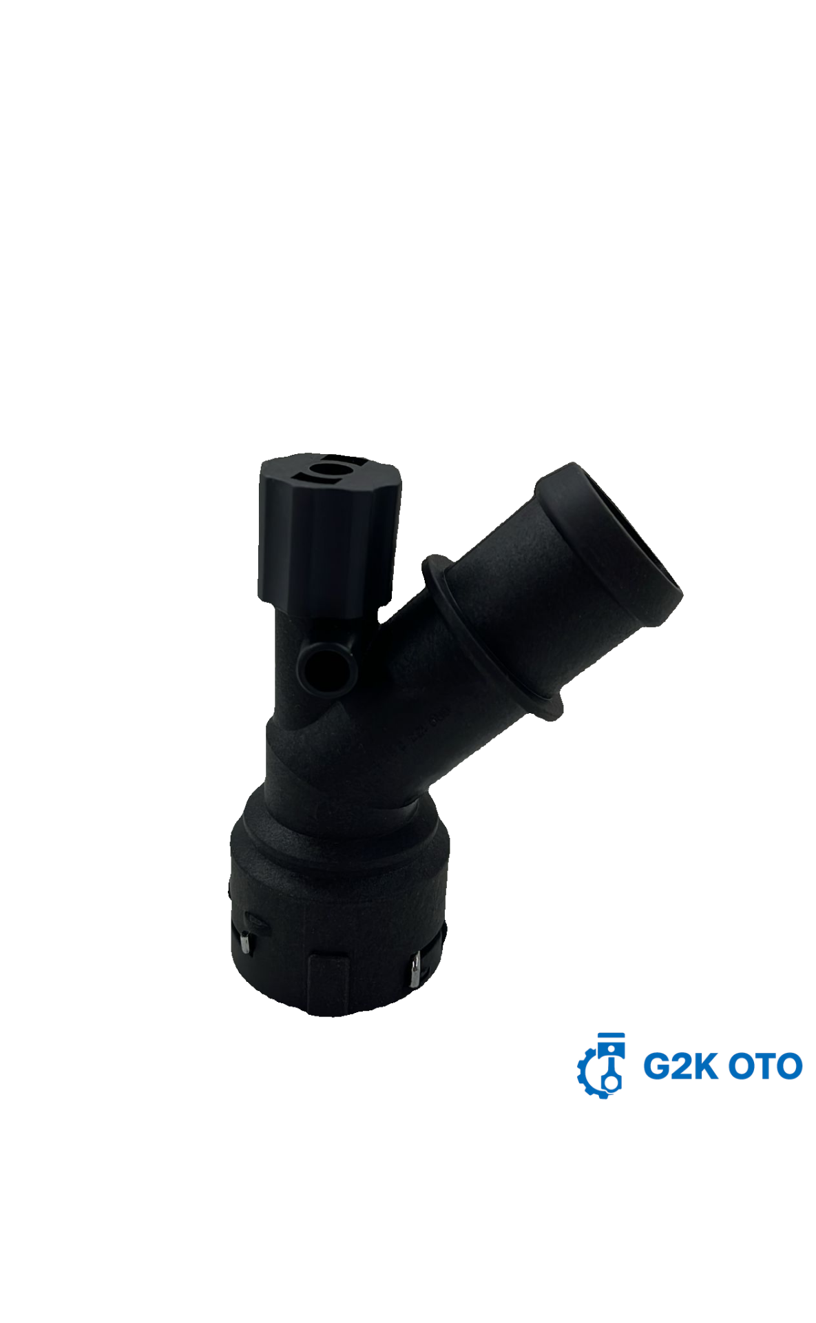 Radyatör Su Flanşı 1J0122291A | AKL AVU BFQ AGN AUM AUQ