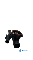 TERMOSTAT (81°C) KOMPLE RENAULT MASTER III / OPEL MOVANO B 2.3 DCI | OEM: 4420308