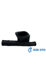 TERMOSTAT YUVASI (SU FLANŞI) VW FABIA-OCTAVIA-BEETLE-BORA-CADDY-POLO-T5-A3-CORDOBA-IBIZA-LEON-TOLEDO 038121133