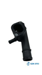 TERMOSTAT YUVASI (SU FLANŞI) VW FABIA-OCTAVIA-BEETLE-BORA-CADDY-POLO-T5-A3-CORDOBA-IBIZA-LEON-TOLEDO 038121133