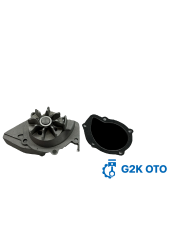 DEVİRDAİM (SU POMPASI) 2.0 HDI DW10 | OEM: 9569147388 – 1741067G00