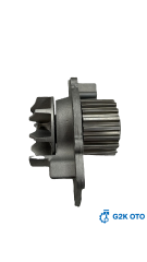 DEVİRDAİM (SU POMPASI) 2.0 HDI DW10 | OEM: 9569147388 – 1741067G00