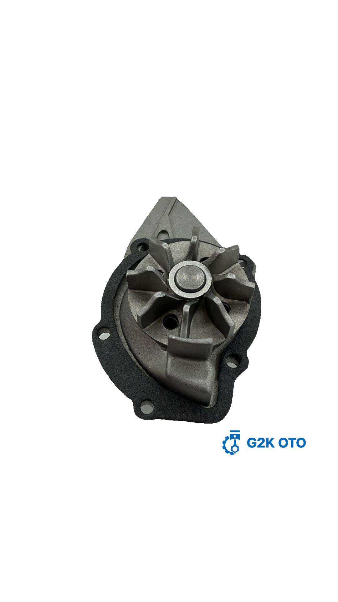 DEVİRDAİM (SU POMPASI) 2.0 HDI DW10 | OEM: 9569147388 – 1741067G00