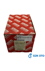 DEVİRDAİM (SU POMPASI) 1.4 HDI / TDCI | OEM: 1609417380 – 2S6Q-8591-BA – 1201.G8