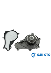 DEVİRDAİM (SU POMPASI) 1.4 HDI / TDCI | OEM: 1609417380 – 2S6Q-8591-BA – 1201.G8