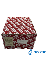 TERMOSTAT (87C) (KOMPLE / MÜŞÜRLÜ) POLO-SEAT CORDOBA-IBIZA-TOLEDO-FABIA 1.2-1.2 12V