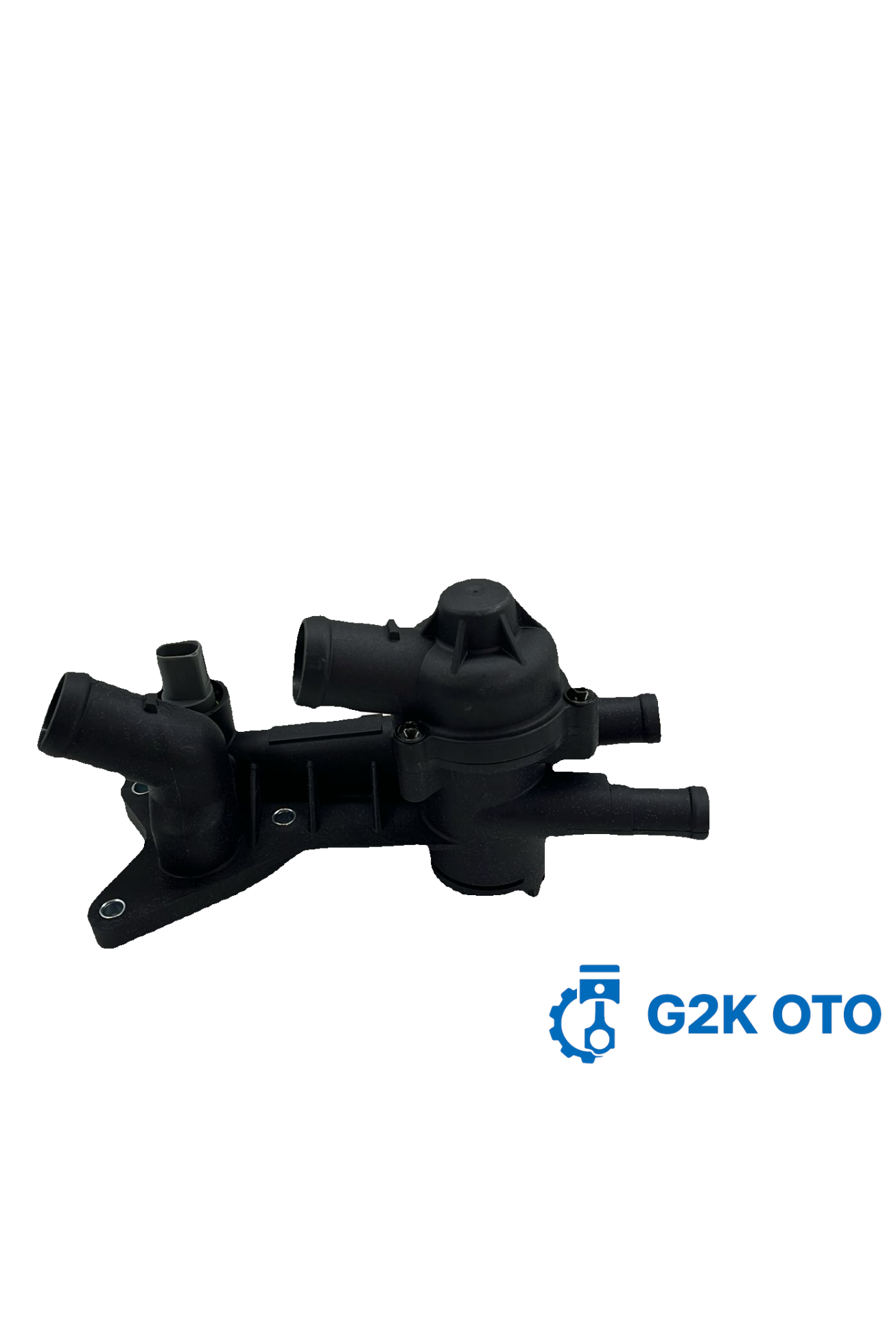 TERMOSTAT (87C) (KOMPLE / MÜŞÜRLÜ) POLO-SEAT CORDOBA-IBIZA-TOLEDO-FABIA 1.2-1.2 12V