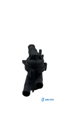 TERMOSTAT (87C) (KOMPLE / MÜŞÜRLÜ) POLO-SEAT CORDOBA-IBIZA-TOLEDO-FABIA 1.2-1.2 12V